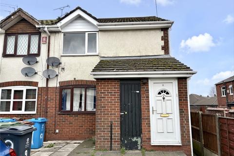 undefined, Boston Street, Hathershaw, Oldham, OL8