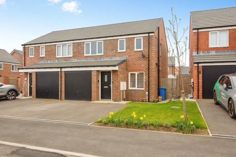 undefined, Eider Close, Morpeth, NE65