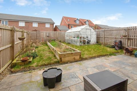 undefined, Eider Close, Morpeth, NE65