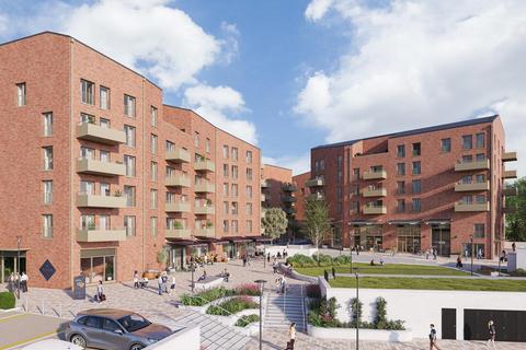 undefined, Russell House, Mill Hill