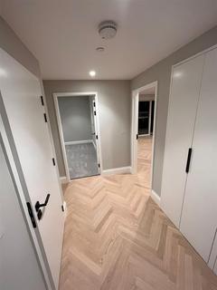 undefined, Russell House, Mill Hill