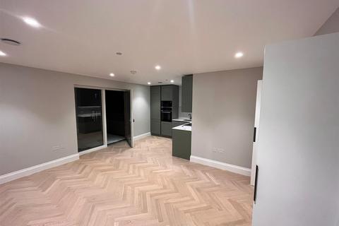 undefined, Russell House, Mill Hill