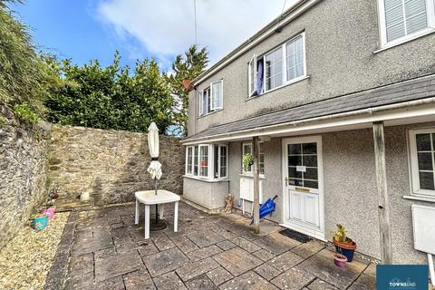 2 bedroom house to rent, Norfolk Road, Falmouth