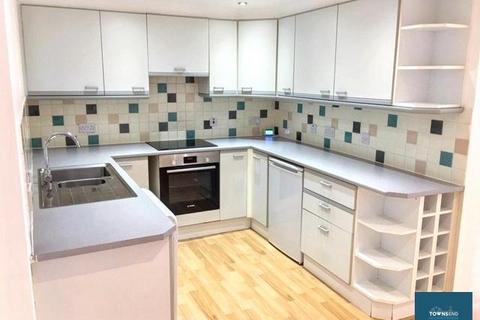 2 bedroom house to rent, Norfolk Road, Falmouth