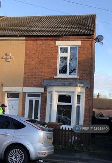 undefined, Salisbury Avenue, Melton Mowbray, LE13