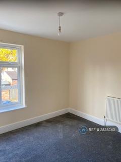 undefined, Salisbury Avenue, Melton Mowbray, LE13