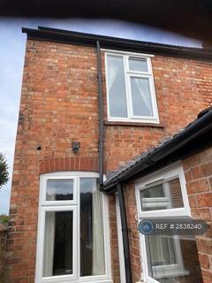 undefined, Salisbury Avenue, Melton Mowbray, LE13