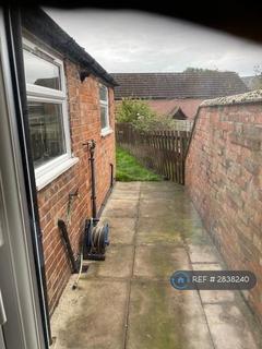 undefined, Salisbury Avenue, Melton Mowbray, LE13