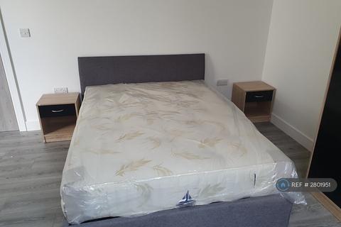 undefined, Nottingham Road, Loughborough, LE11