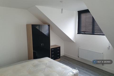 undefined, Nottingham Road, Loughborough, LE11