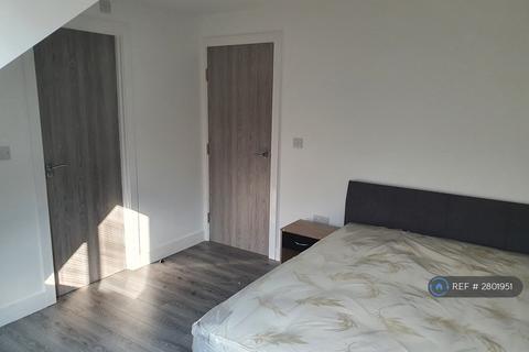 undefined, Nottingham Road, Loughborough, LE11