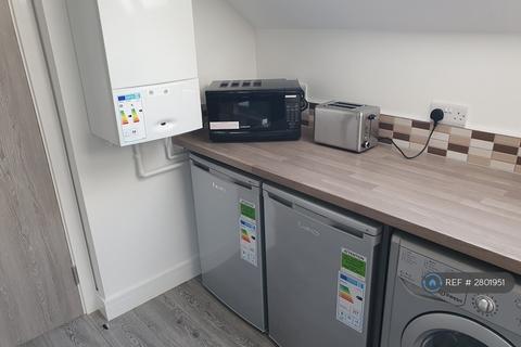 undefined, Nottingham Road, Loughborough, LE11