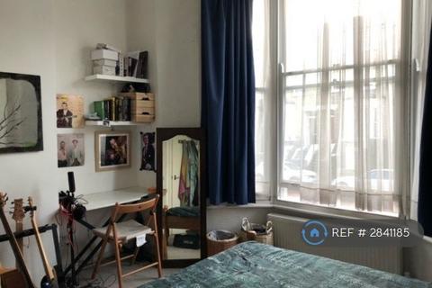 1 bedroom flat to rent, Woodstock Road, Finsbury Park Stroud Green, N4