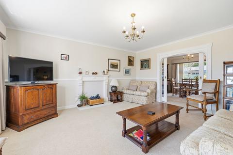 4 bedroom detached house for sale, The Ridge, Swansea SA2