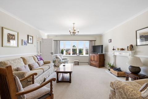 4 bedroom detached house for sale, The Ridge, Swansea SA2
