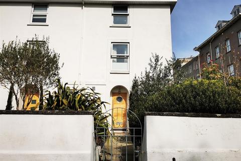 undefined, Lyndhurst Road, Exeter, EX2 4NX
