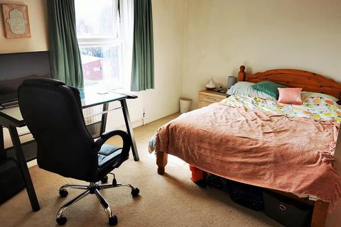 undefined, Lyndhurst Road, Exeter, EX2 4NX