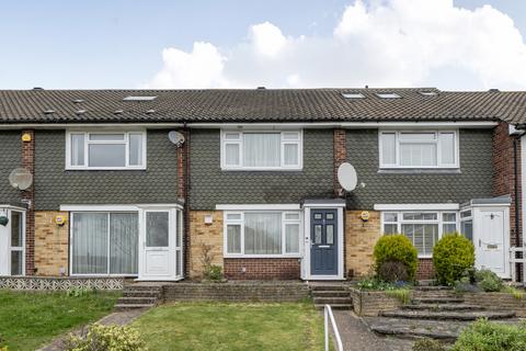 3 bedroom terraced house for sale, Lymington Drive, Ruislip, Middlesex