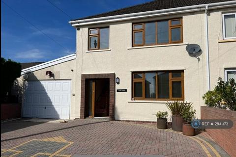 undefined, Beaufort Hill, Beaufort, Ebbw Vale, NP23
