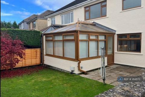 undefined, Beaufort Hill, Beaufort, Ebbw Vale, NP23