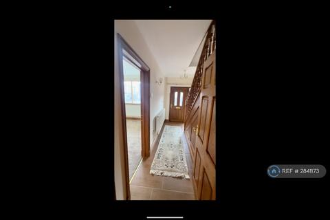 undefined, Beaufort Hill, Beaufort, Ebbw Vale, NP23