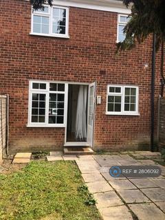 undefined, Hulatt Road, Cambridge, CB1