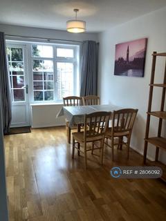 undefined, Hulatt Road, Cambridge, CB1