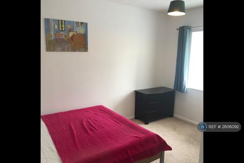 3 bedroom terraced house to rent, Hulatt Road, Cambridge, CB1