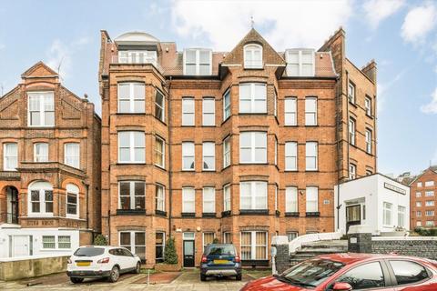 2 bedroom flat to rent, Canfield Gardens, London NW6