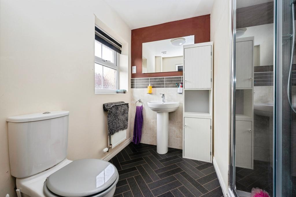 Ensuite