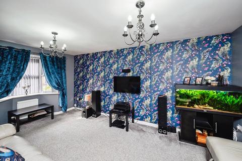 4 bedroom detached house for sale, Sylvan Avenue, Kirkby-in-Ashfield, Nottingham, Nottinghamshire, NG17