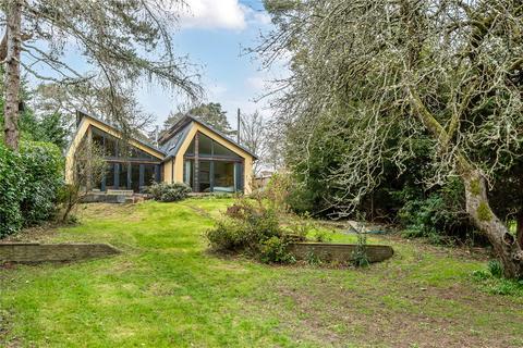undefined, Whinwhistle Road, East Wellow, Romsey, Hampshire, SO51