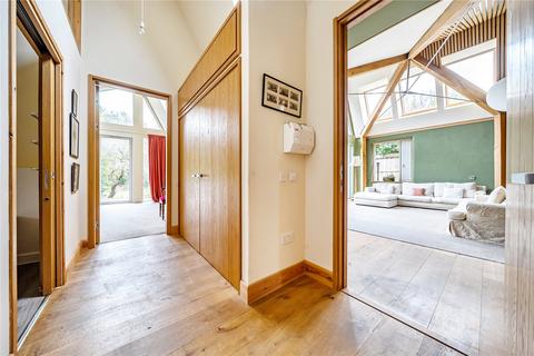 undefined, Whinwhistle Road, East Wellow, Romsey, Hampshire, SO51