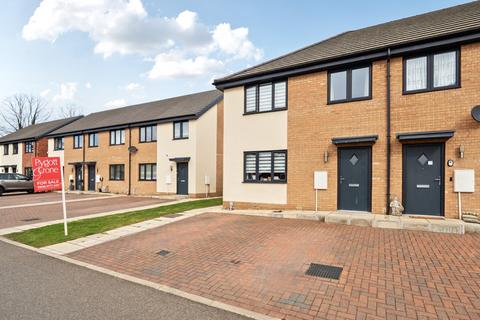Beckingham Close, Spalding, Lincolnshire, PE11