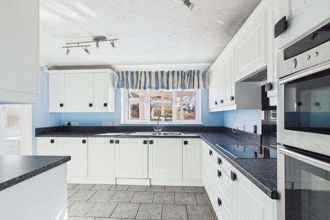 4 bedroom detached house for sale, Everstone Rise, Ross-on-Wye HR9