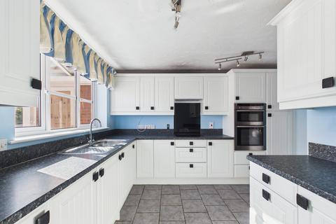 4 bedroom detached house for sale, Everstone Rise, Ross-on-Wye HR9