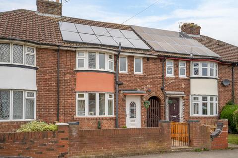 3 bedroom terraced house for sale, Burton Green, Clifton, York