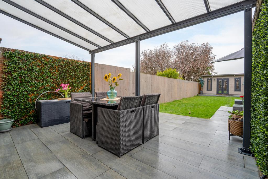 Terrace / Patio