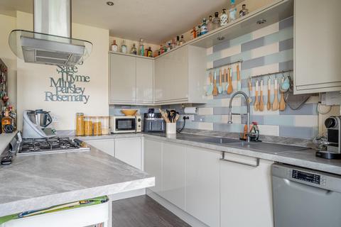 3 bedroom terraced house for sale, Burton Green, Clifton, York