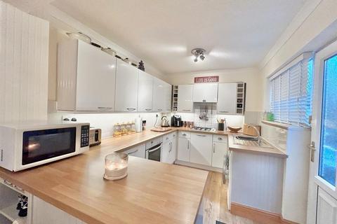 3 bedroom detached house for sale, Riversmeade, Leigh