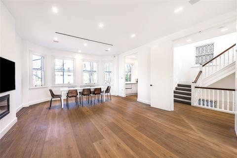 4 bedroom end of terrace house to rent, Frognal Lane, Hampstead, London, NW3