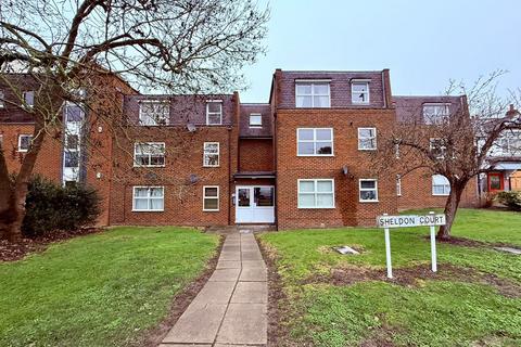 2 bedroom apartment to rent, Sheldon Court, Shenfield