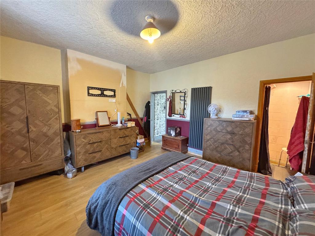 Bed 1