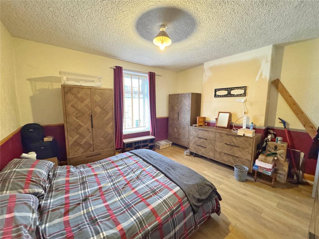 Bed 1