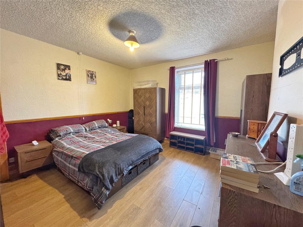 Bed 1