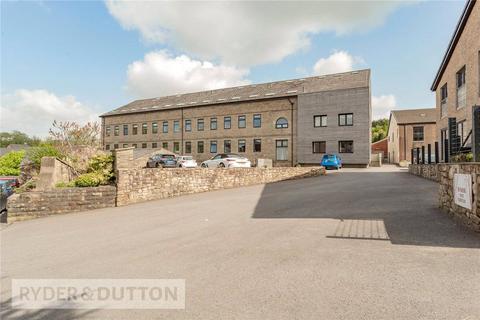 undefined, The Power Mill, Holcombe Road, Helmshore, Rossendale, BB4