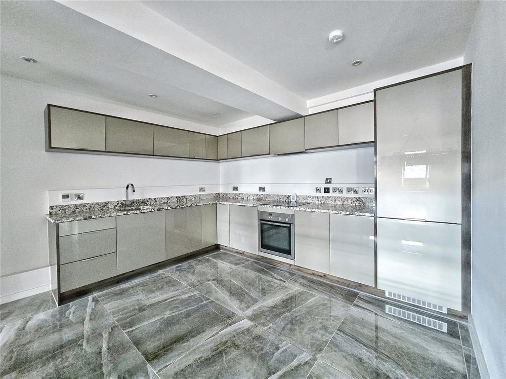 Quality Kitchen