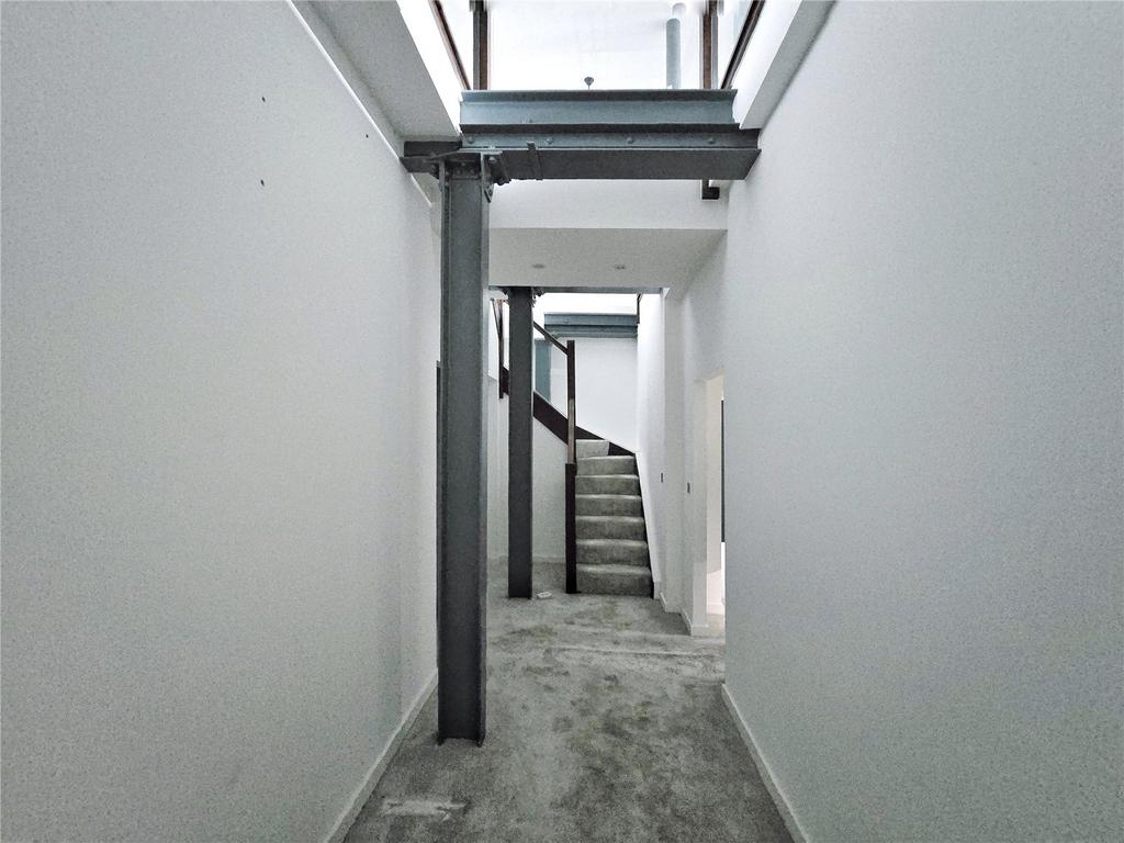 Lower Landing