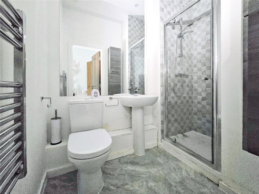 Second En-Suite