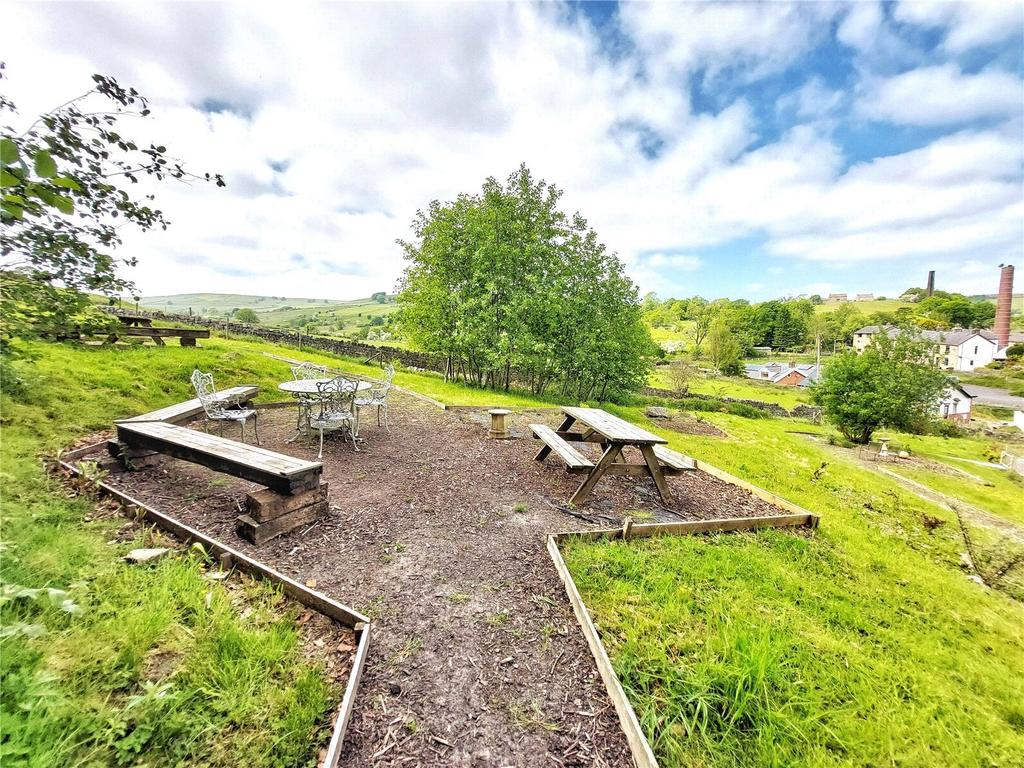 Communal Gardens